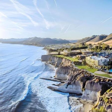 Dolphin Bay Resort And Spa بيسمو بيتش، سان لويس أوبيسبو، كاليفورنيا المظهر الخارجي الصورة