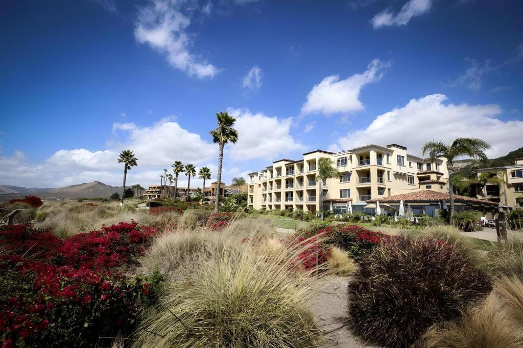 Dolphin Bay Resort And Spa بيسمو بيتش، سان لويس أوبيسبو، كاليفورنيا المظهر الخارجي الصورة
