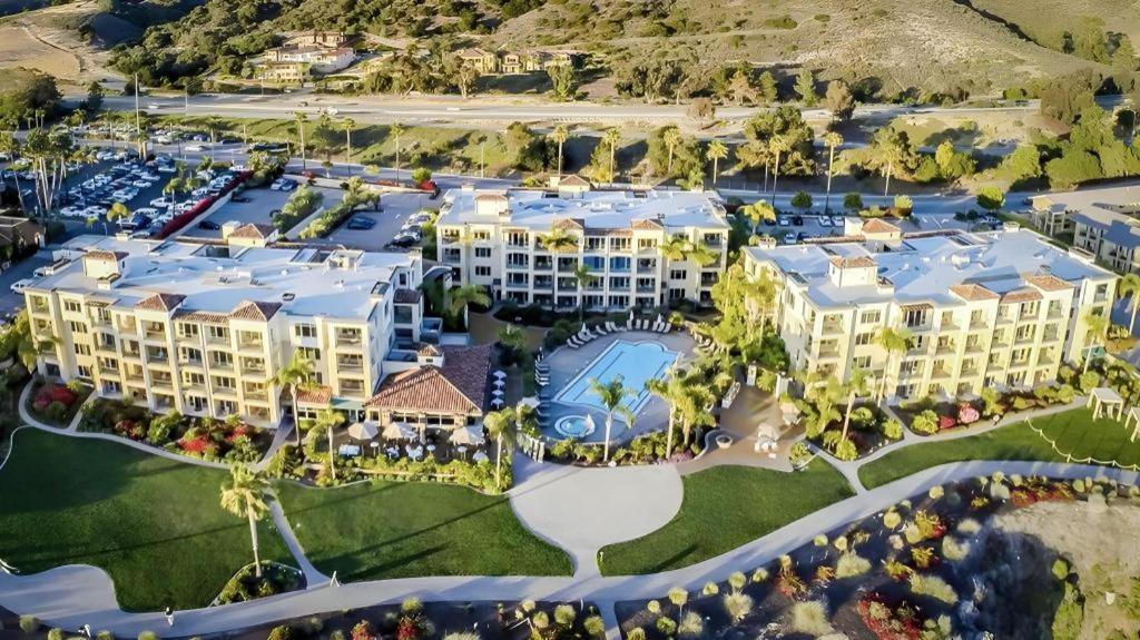 Dolphin Bay Resort And Spa بيسمو بيتش، سان لويس أوبيسبو، كاليفورنيا المظهر الخارجي الصورة