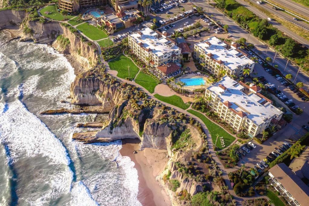 Dolphin Bay Resort And Spa بيسمو بيتش، سان لويس أوبيسبو، كاليفورنيا المظهر الخارجي الصورة