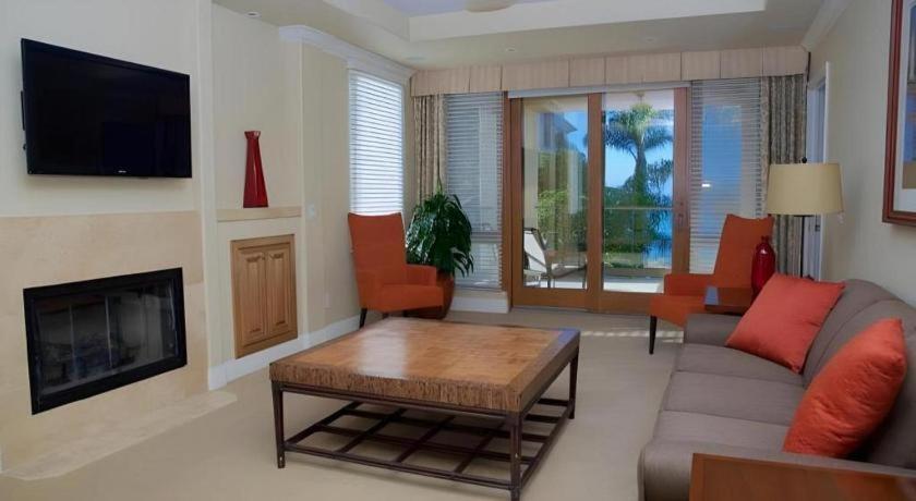 Dolphin Bay Resort And Spa بيسمو بيتش، سان لويس أوبيسبو، كاليفورنيا المظهر الخارجي الصورة