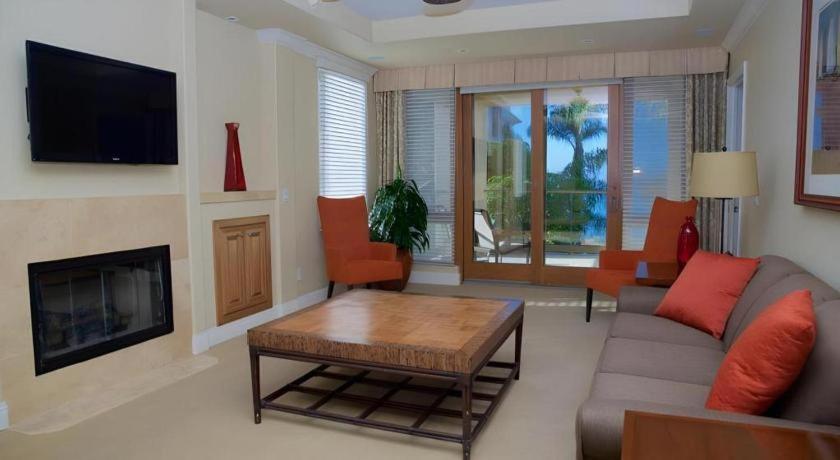 Dolphin Bay Resort And Spa بيسمو بيتش، سان لويس أوبيسبو، كاليفورنيا المظهر الخارجي الصورة