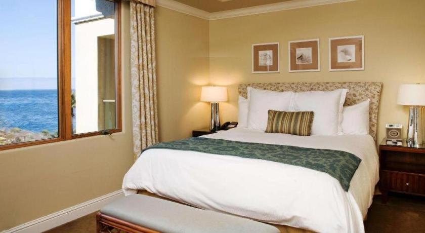 Dolphin Bay Resort And Spa بيسمو بيتش، سان لويس أوبيسبو، كاليفورنيا المظهر الخارجي الصورة