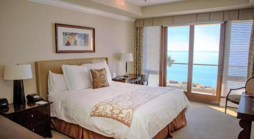 Dolphin Bay Resort And Spa بيسمو بيتش، سان لويس أوبيسبو، كاليفورنيا المظهر الخارجي الصورة