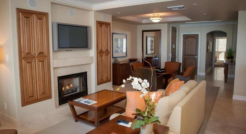 Dolphin Bay Resort And Spa بيسمو بيتش، سان لويس أوبيسبو، كاليفورنيا المظهر الخارجي الصورة