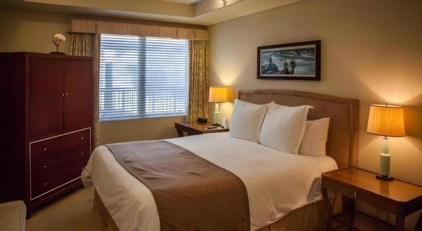 Dolphin Bay Resort And Spa بيسمو بيتش، سان لويس أوبيسبو، كاليفورنيا المظهر الخارجي الصورة