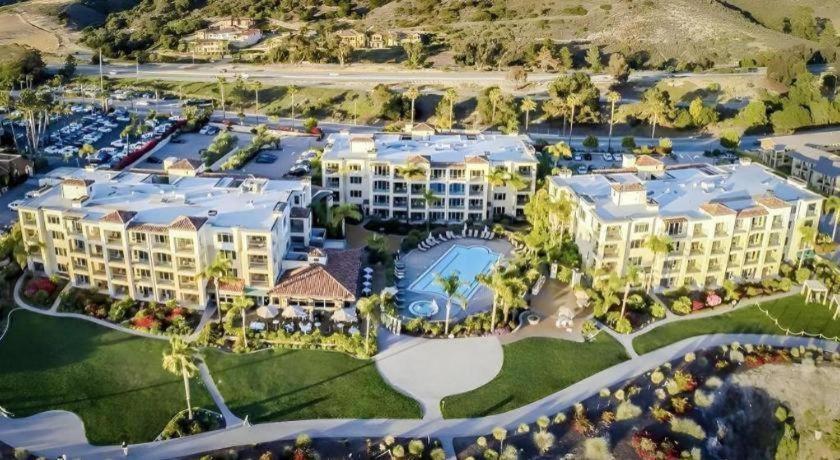 Dolphin Bay Resort And Spa بيسمو بيتش، سان لويس أوبيسبو، كاليفورنيا المظهر الخارجي الصورة