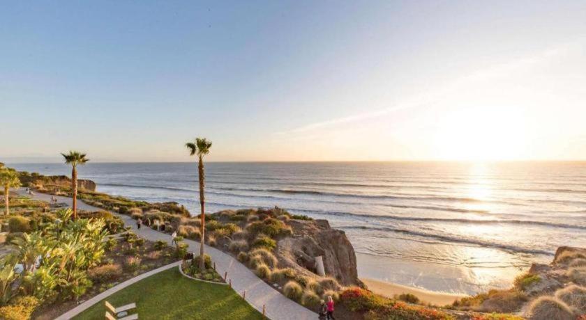 Dolphin Bay Resort And Spa بيسمو بيتش، سان لويس أوبيسبو، كاليفورنيا المظهر الخارجي الصورة