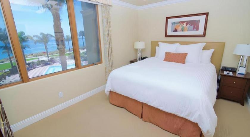 Dolphin Bay Resort And Spa بيسمو بيتش، سان لويس أوبيسبو، كاليفورنيا المظهر الخارجي الصورة