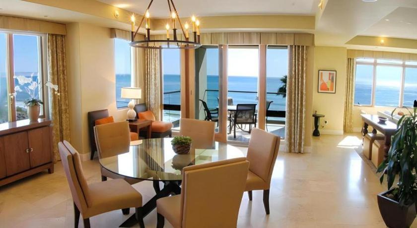 Dolphin Bay Resort And Spa بيسمو بيتش، سان لويس أوبيسبو، كاليفورنيا المظهر الخارجي الصورة