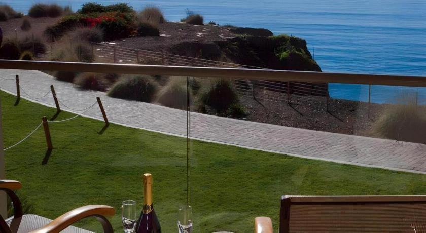 Dolphin Bay Resort And Spa بيسمو بيتش، سان لويس أوبيسبو، كاليفورنيا المظهر الخارجي الصورة