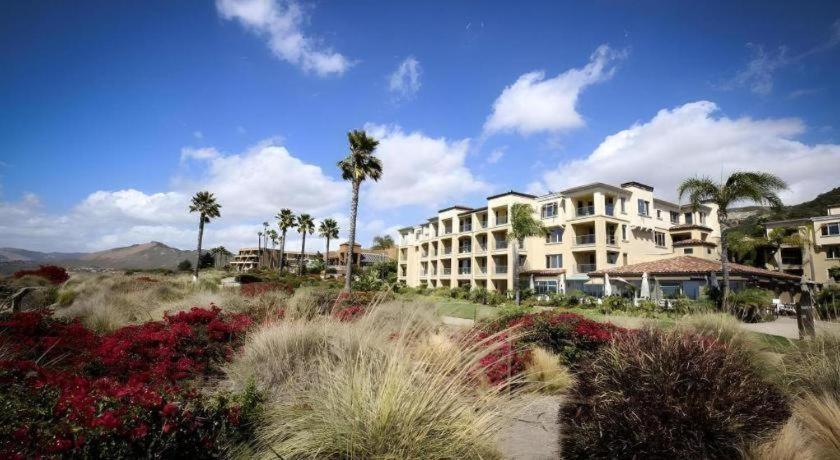 Dolphin Bay Resort And Spa بيسمو بيتش، سان لويس أوبيسبو، كاليفورنيا المظهر الخارجي الصورة