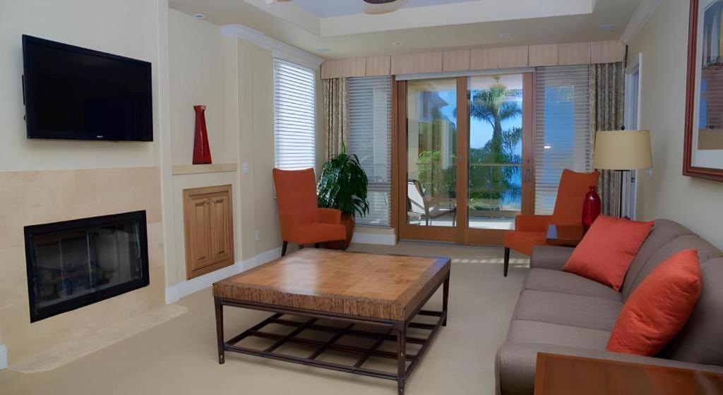 Dolphin Bay Resort And Spa بيسمو بيتش، سان لويس أوبيسبو، كاليفورنيا المظهر الخارجي الصورة