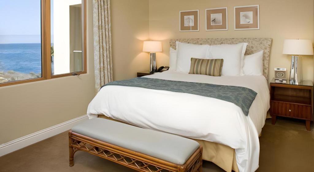 Dolphin Bay Resort And Spa بيسمو بيتش، سان لويس أوبيسبو، كاليفورنيا المظهر الخارجي الصورة